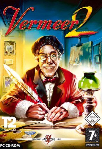 Take 2 - Vermeer 2 - Preis vom 11.10.2026 03:10:56 h