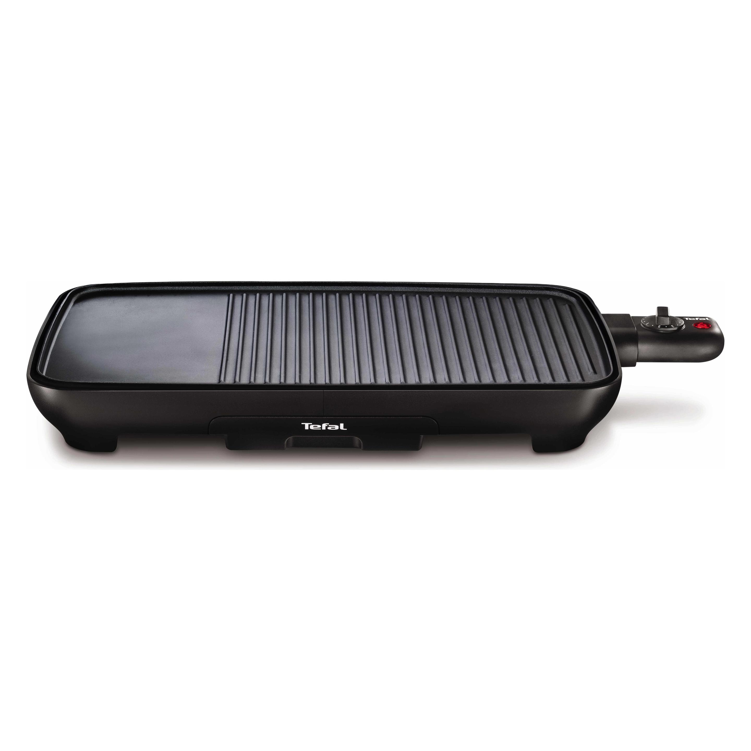 Tefal TG 3918 (TG 3918 MALAGA GRILL COMPACT)