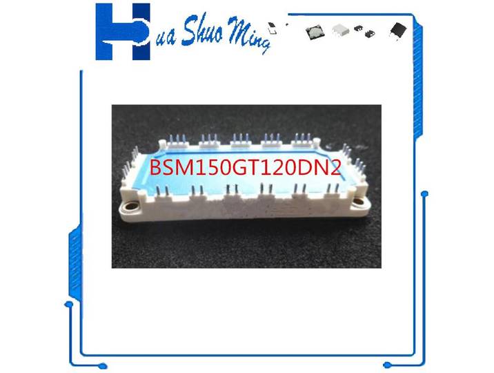 1 pièce/lot BSM150GT120DN2