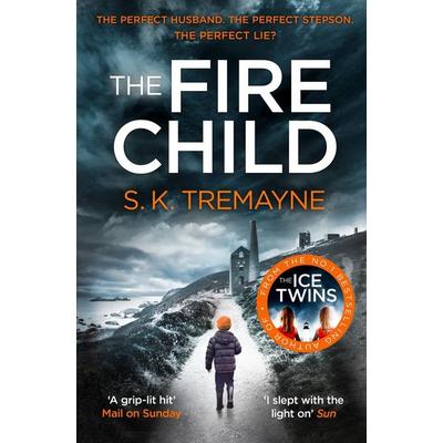 Tremayne, S: Fire Child, Taschenbuch von S. K. Tremayne, HarperCollins