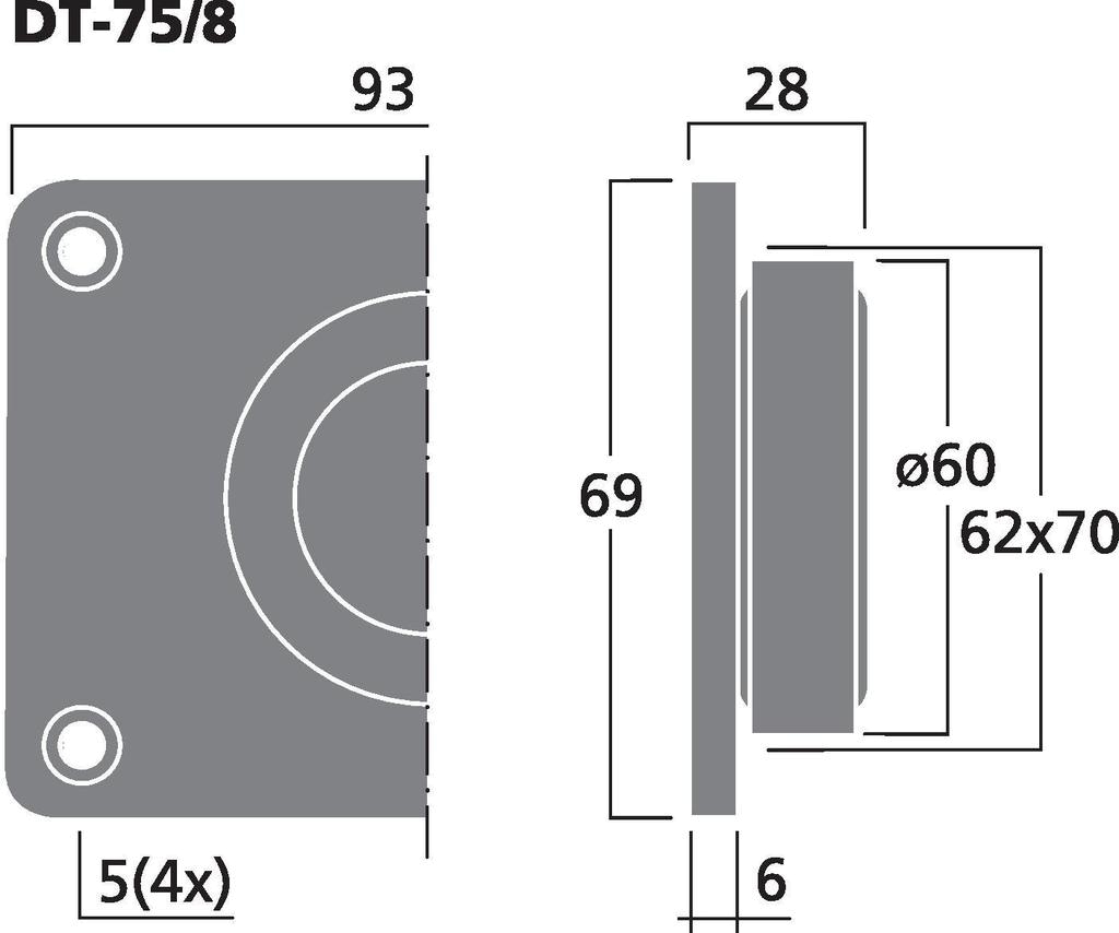 MONACOR DT-758