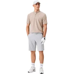 Macade Shorts Light Four Way Stretch Regular, hellgrau
