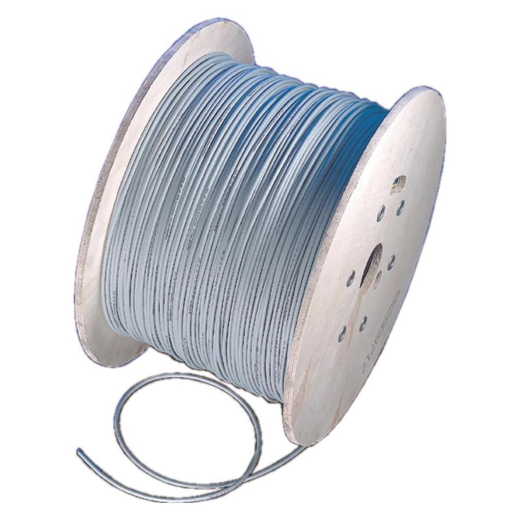 Draka Netzwerkkabel (PiMF, CAT7, 1 m) (CD7679352-)