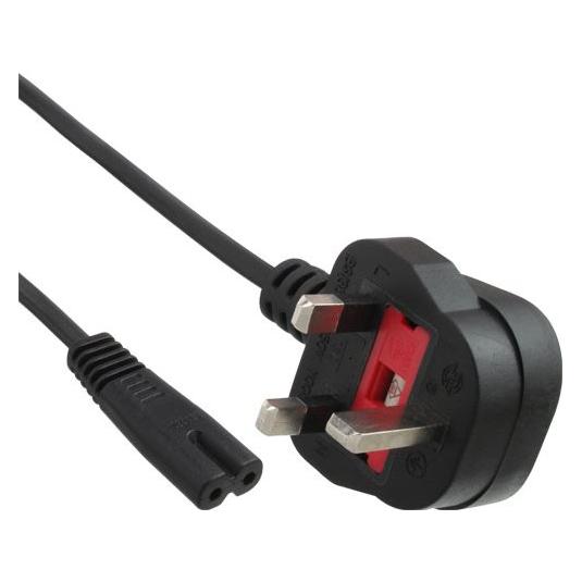 InLine Netzkabel (1.80 m) (16654E)