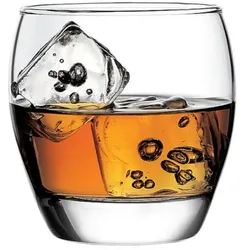 12x Pasabahce Trinkglas 0,3 Liter