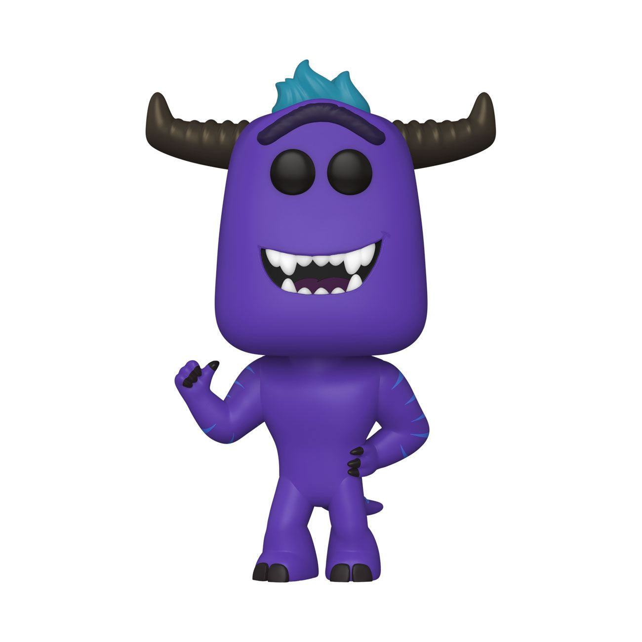 Funko Pop! Disney Monsters At Work - Tylor