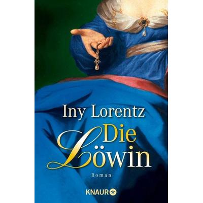 Die Löwin, Taschenbuch von Iny Lorentz, Knaur Taschenbuch, 978-3-426-63248-2