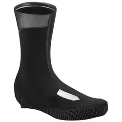 Q36.5 Überschuhe Termico | schwarz