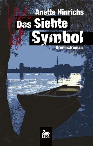 Anette Hinrichs - Das siebte Symbol - Preis vom 10.10.2026 11:48:34 h