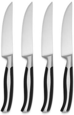 Oneida Contour 4-Piece Steak Knife Set