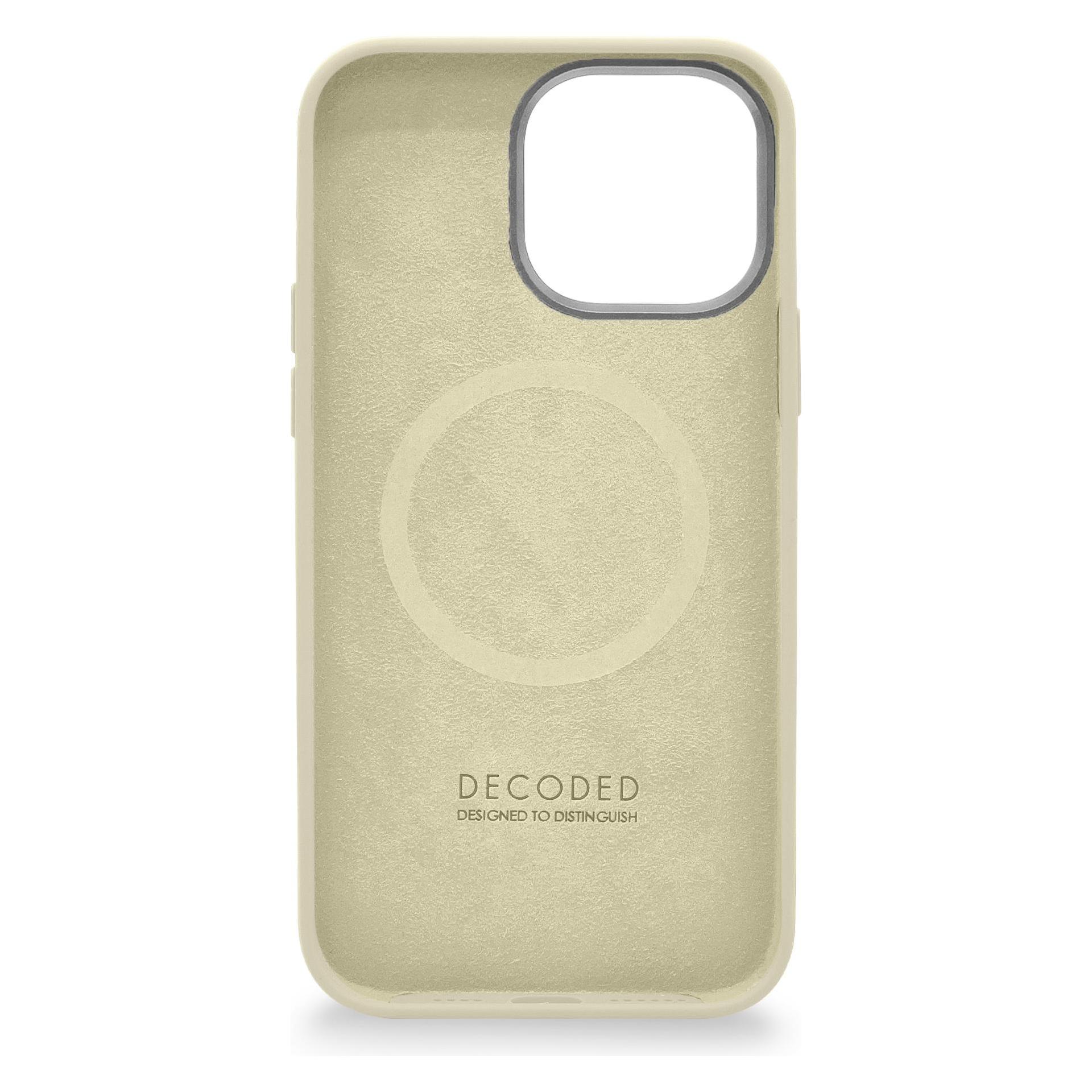 Decoded AntiMicrobial (Apple iPhone 14 Pro Max) (D23IPO14PMBCS9SN)