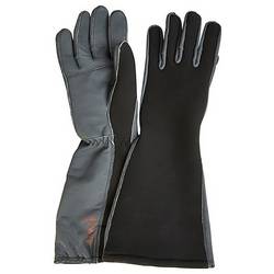 DEHN 785840 Schutzhandschuh Größe (Handschuhe): 7 1 Paar