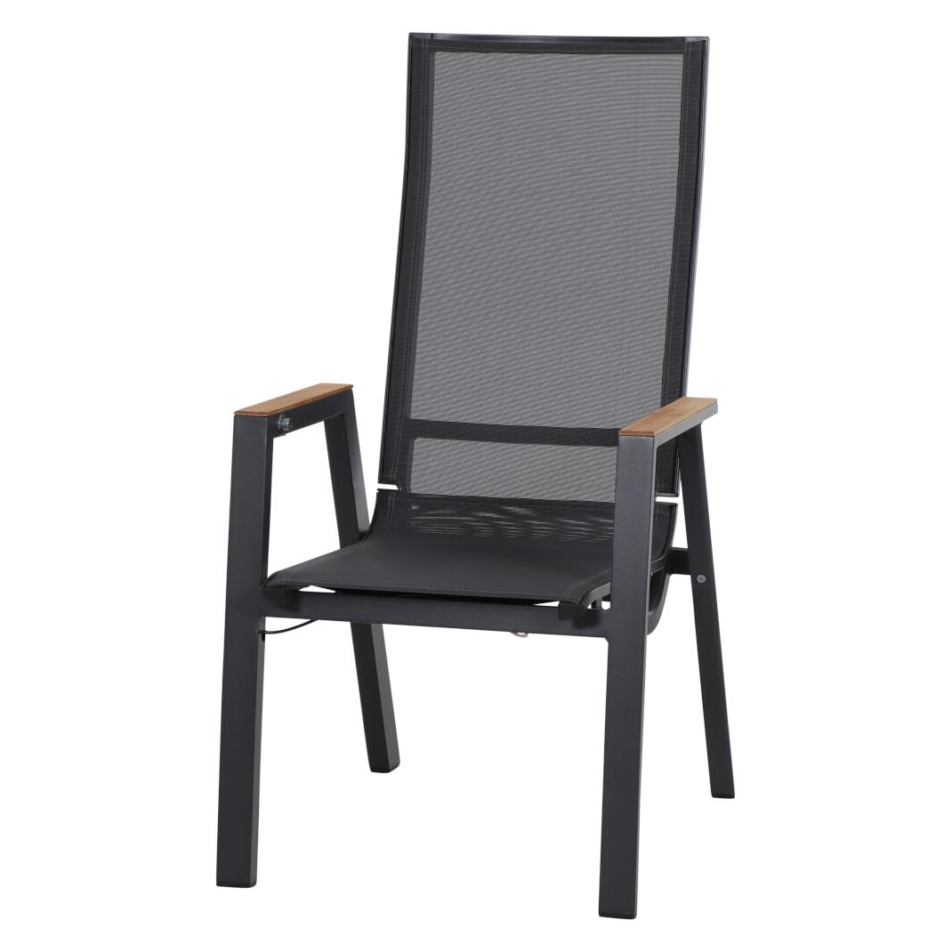Siena Garden Relax Move Sessel (M21920)