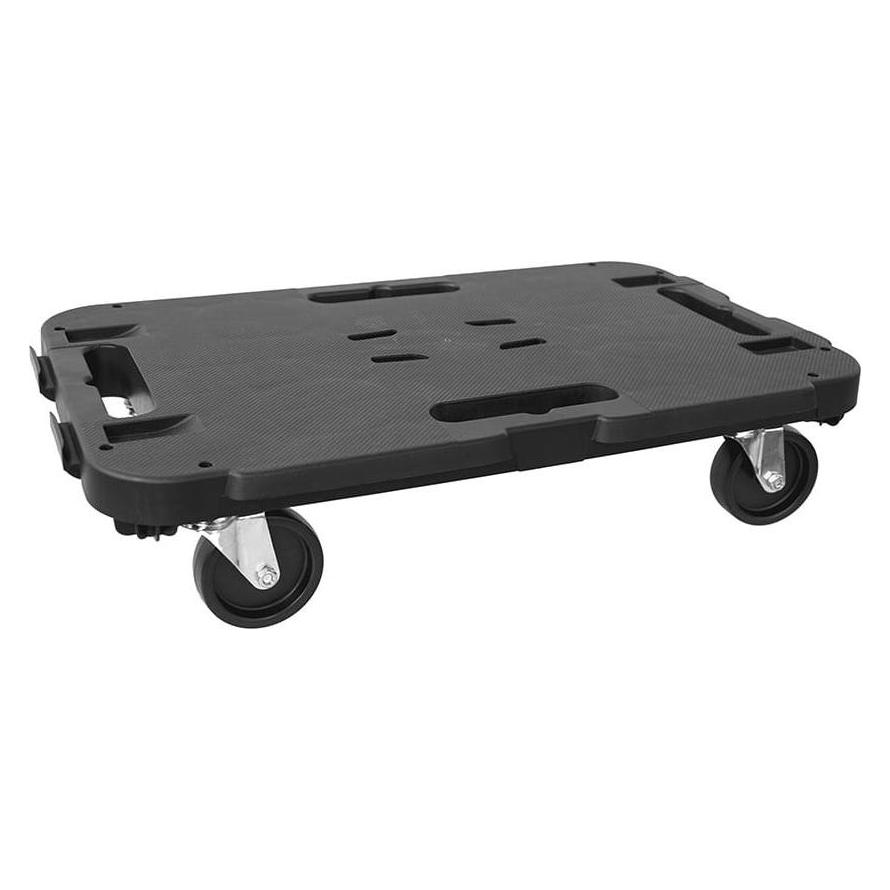 Art Plast Artplast Platform Trolley 4 Räder Cm 58X38 (543 kg) (42625908)