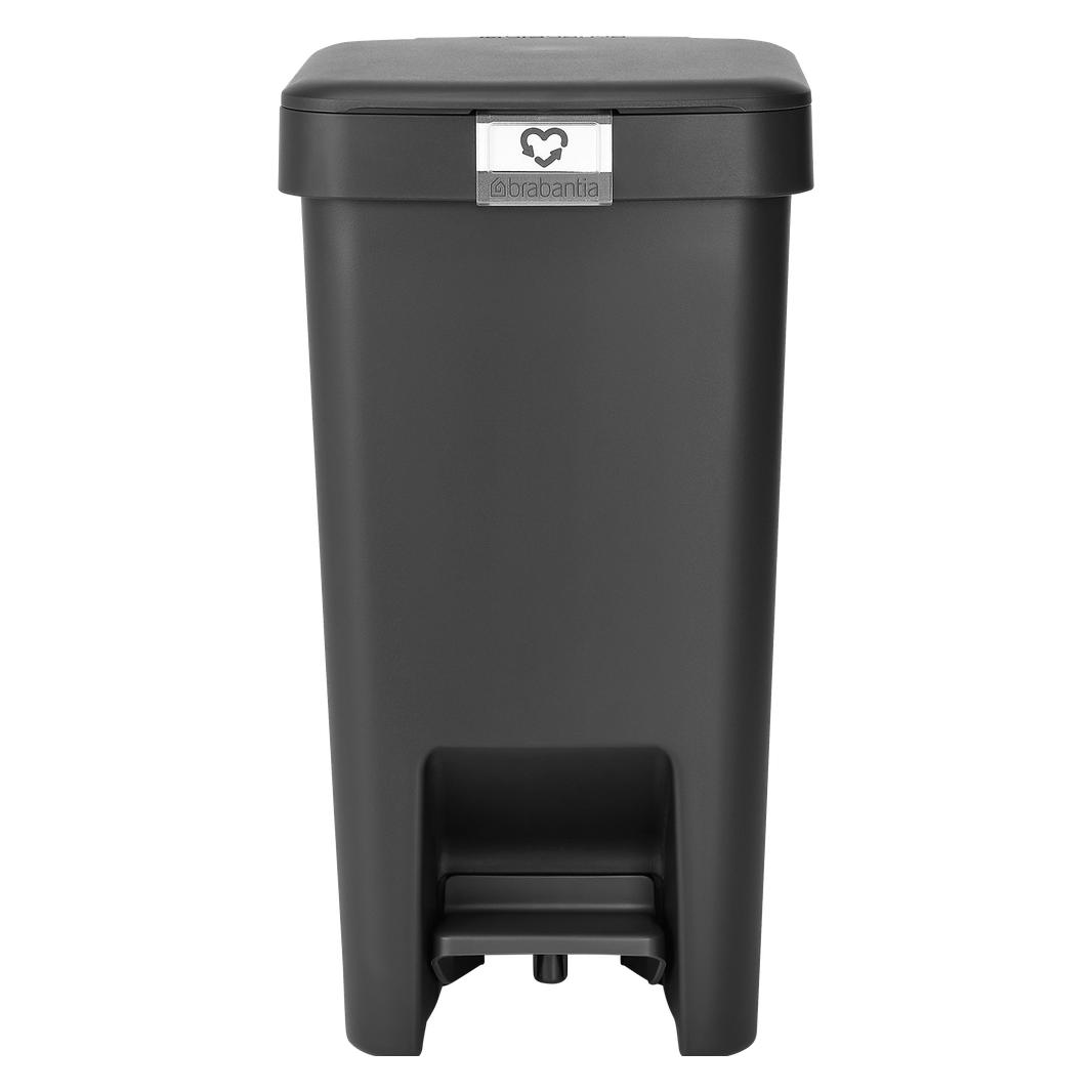 Brabantia StepUp Bin (10 l) (80 03 44-135356.0100)
