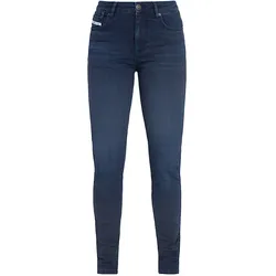 John Doe Ruby Damen Motorrad Jeans 36/34