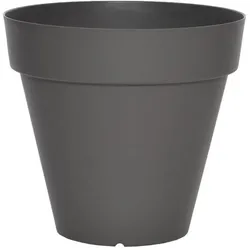 Riviera, Blumentopf, Blumentopf Soleilla rund 60 x 54 cm (60 x 54 cm)