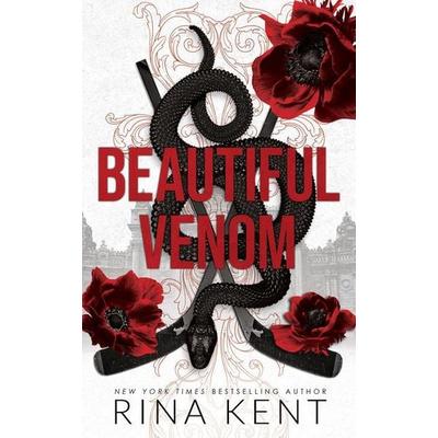 Beautiful Venom (Standard Edition), Taschenbuch von Rina Kent, Sourcebooks Inc, 978-1-4642-4664-7