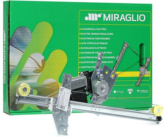 MIRAGLIO 30/1929C Window regulator