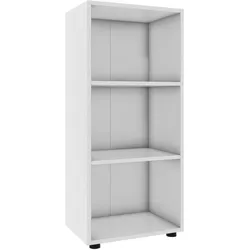 Regal Ulas 3 Weiß
