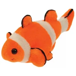 The Puppet Company Fingerpuppe Clwon Fisch
