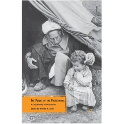The Plight of the Palestinians, Fachbücher von W. Cook