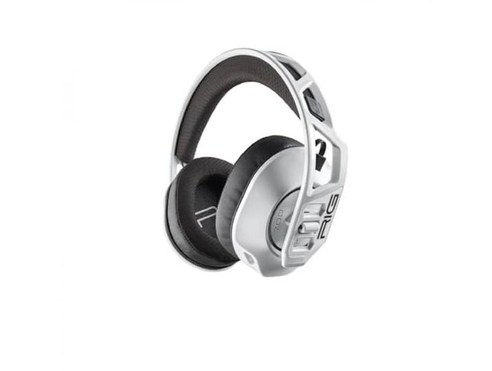 Nacon Rig 700HS, draadloze gaming headset, voor PS5, PS4, wit