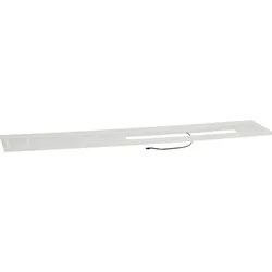 Geberit Set Leuchte oben für Option Plus Spiegelschrank, Breite 90 cm
