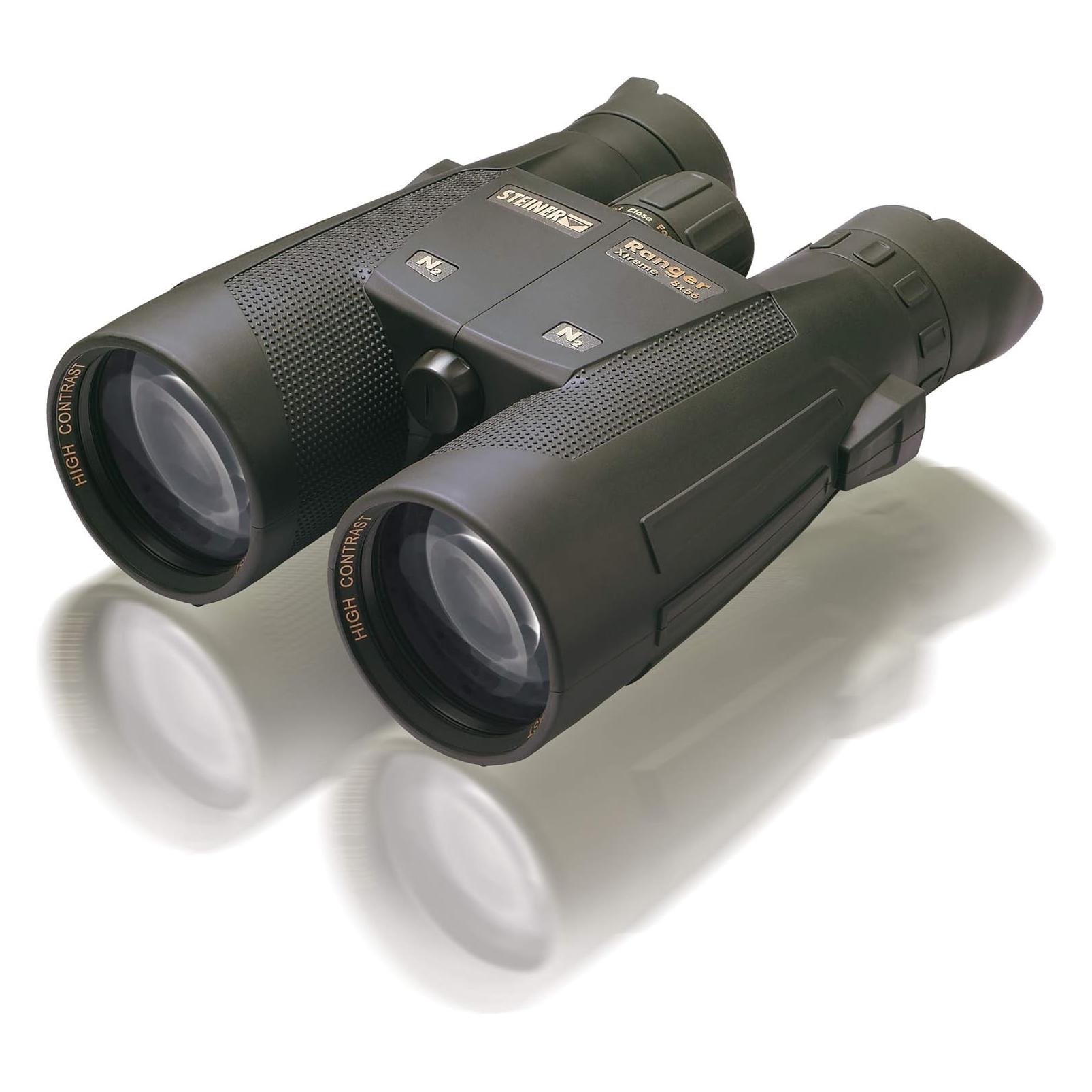 Steiner Fernglas Ranger Xtreme 8x56 (8x, 56 mm) (ST5118)