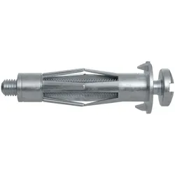 Fischer Deutschl. Hohlraum-Metalldübel HM 6x65 S