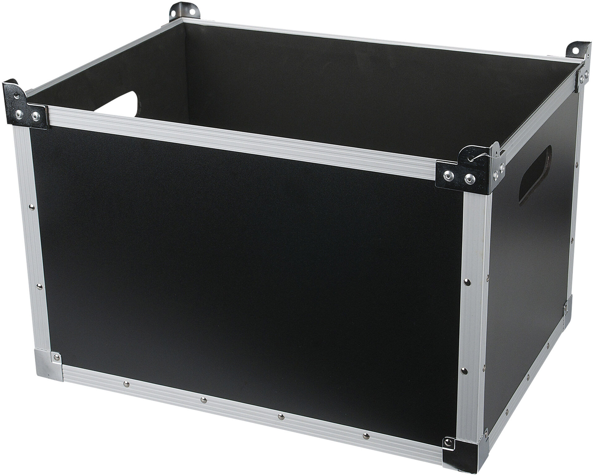 Showgear Stack-Koffer Value Line H4