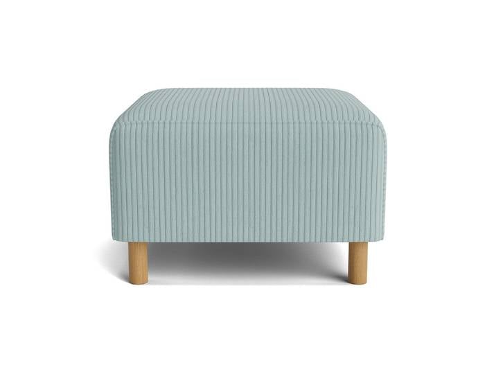 Seam Pouf