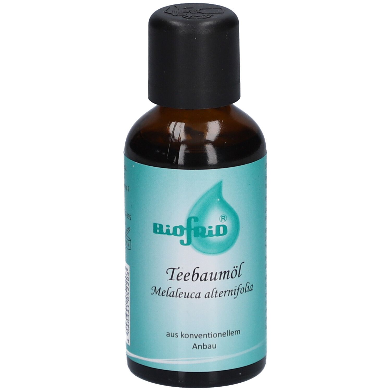 Teebaum ÖL 50 ml Ätherisches Öl
