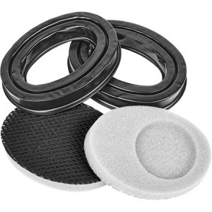 Sordin Sordin Gehörschutz-Hygieneset Supreme Hygiene-Kit, 500422, Hygienekit für Kapselgehörschutz  Supreme Pro Serie