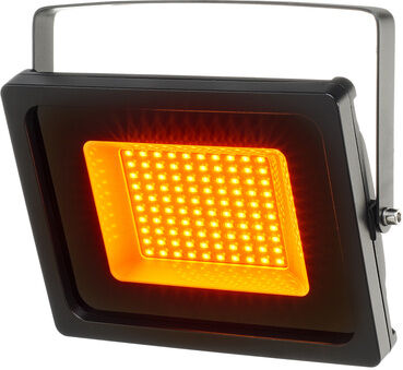 Eurolite LED IP FL-50 SMD orange