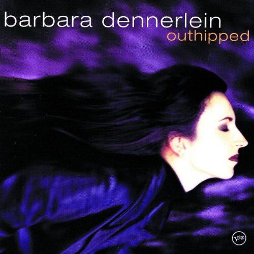 BARBARA DENNERLEIN - Outhipped - Preis vom 16.10.2026 11:41:07 h