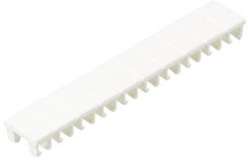 Wieland Electric 04.242.5053.0 Bezeichnungsschild Passend für (Details): Klemme 2,5mm²