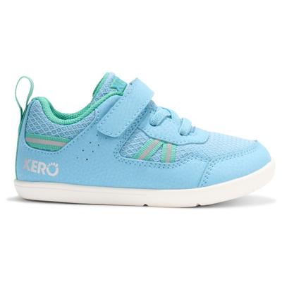Xero Shoes - Kid's Prio - Barfußschuhe 22 | EU 22 blau