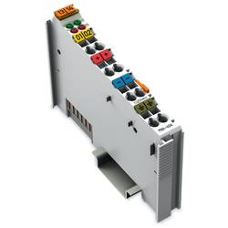 WAGO 750-424 SPS-Digitaleingangsmodul 750-424 1 St.