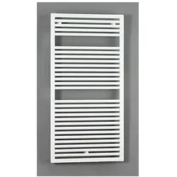 Zehnder universal Design-Heizkörper ZU100445A400000 HU-180-045 1807 x 450 mm, Inox Look, einlagig