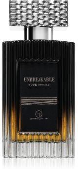 Grandeur Unbreakable Eau de Parfum para homens 100 ml. Unbreakable