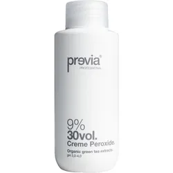 150ml PREVIA Professional Stabilized Creme Peroxide