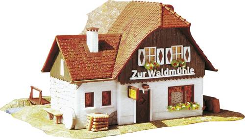 Faller 131210 H0 Schwarzwaldmühle