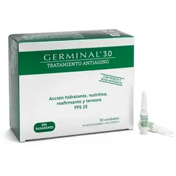 Germinal 3.0 Antiaging Behandlung 30 Ampulles