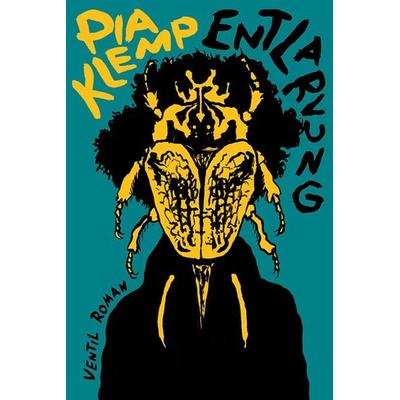 Entlarvung, Gebundene Ausgabe von Pia Klemp, Ventil Verlag, 978-3-95575-142-5