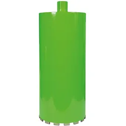 Diamant-Nass-Bohrkrone Eibenstock 1 1/4'', Ø 257mm, Länge: 450mm, 16 Segmente