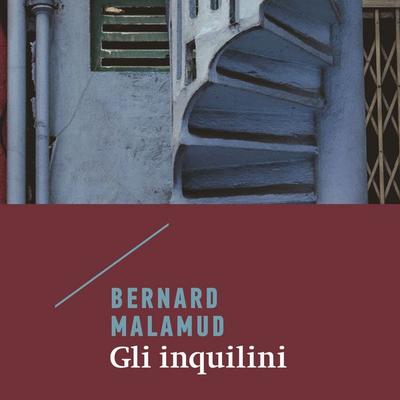 Gli inquilini - Bernard Malamud, Audio, 9789179239466