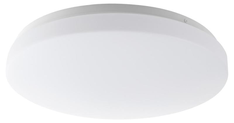 Ledvance Ceiling Round ronde plafondlamp 24W IP44