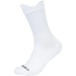 camano Performance Light Crew Trainingssocken 1006 - white white 35-38