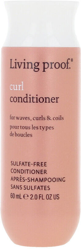 Living Proof Après-shampoing Curl 60 ml